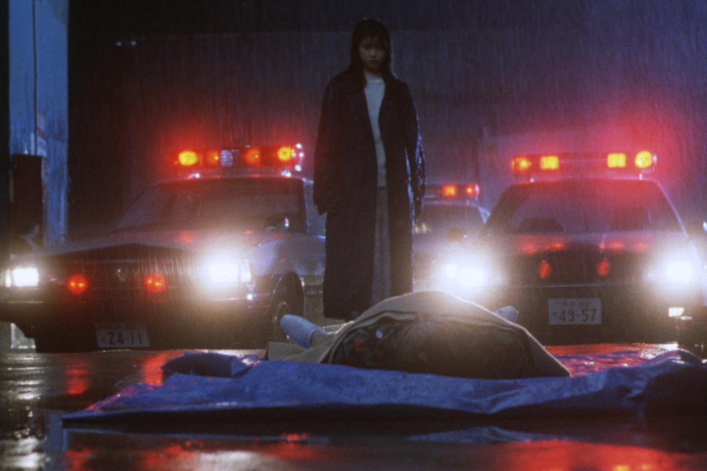 Blu-rayÂ : aventures et mÃ©saventures de lâ€™hÃ©roÃ¯ne japonaise Nami