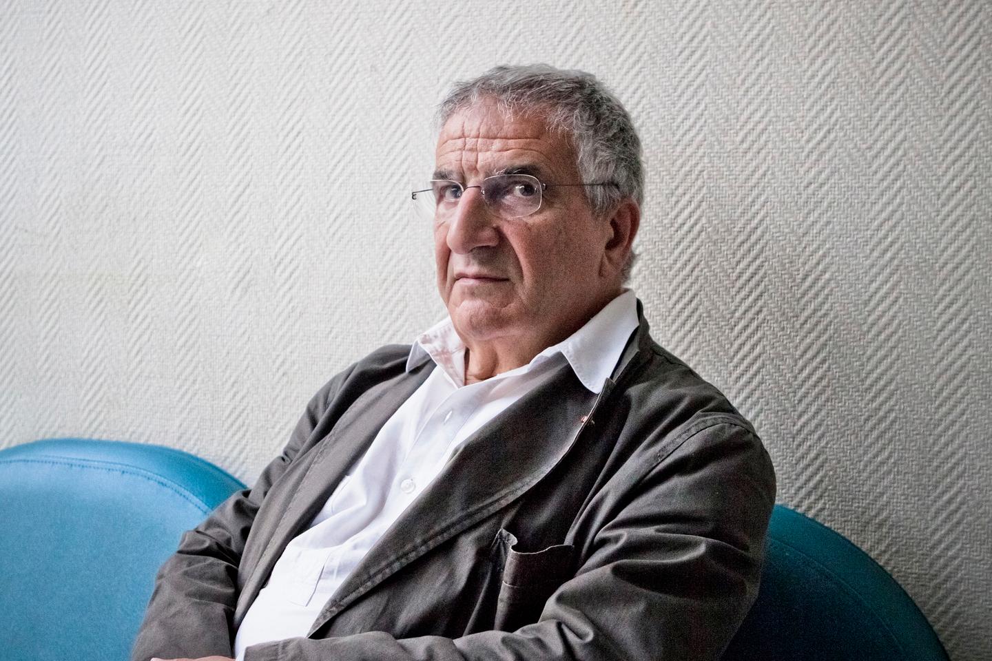 Xavier Emmanuelli, l’homme qui avait consacré sa vie aux plus pauvres, de Médecins sans frontières au Samusocial de Paris, est mort