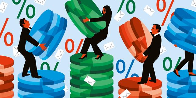 L'uso dei sondaggi per scegliere i candidati: vantaggi e limiti