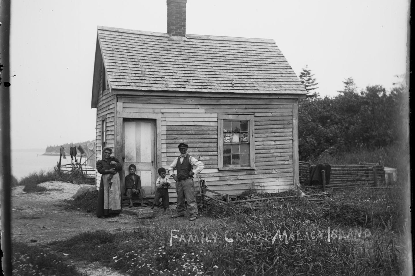« Cet autre Eden », de Paul Harding : destins métis de Nouvelle-Angleterre