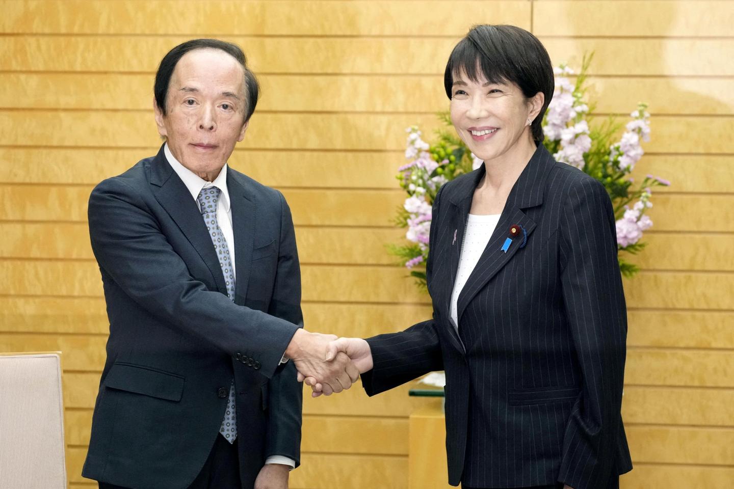 « Plus le Japon aura des difficultés à gérer sa dette, plus les investisseurs douteront de la solidité des autres pays lourdement endettés »