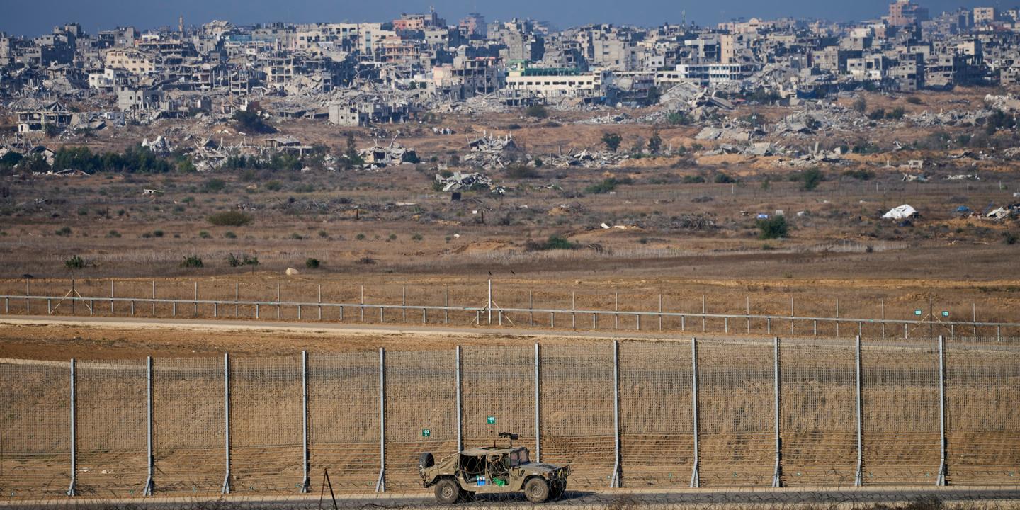 EN DIRECT, GazaÂ : aprÃ¨s le vote Ã  lâ€™ONU sur le plan Trump, Antonio Guterres appelle...