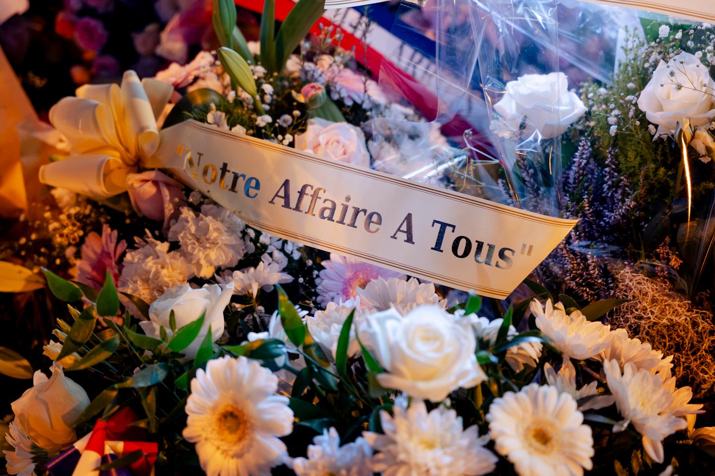 L’assassinat de Mehdi Kessaci, un crime politique