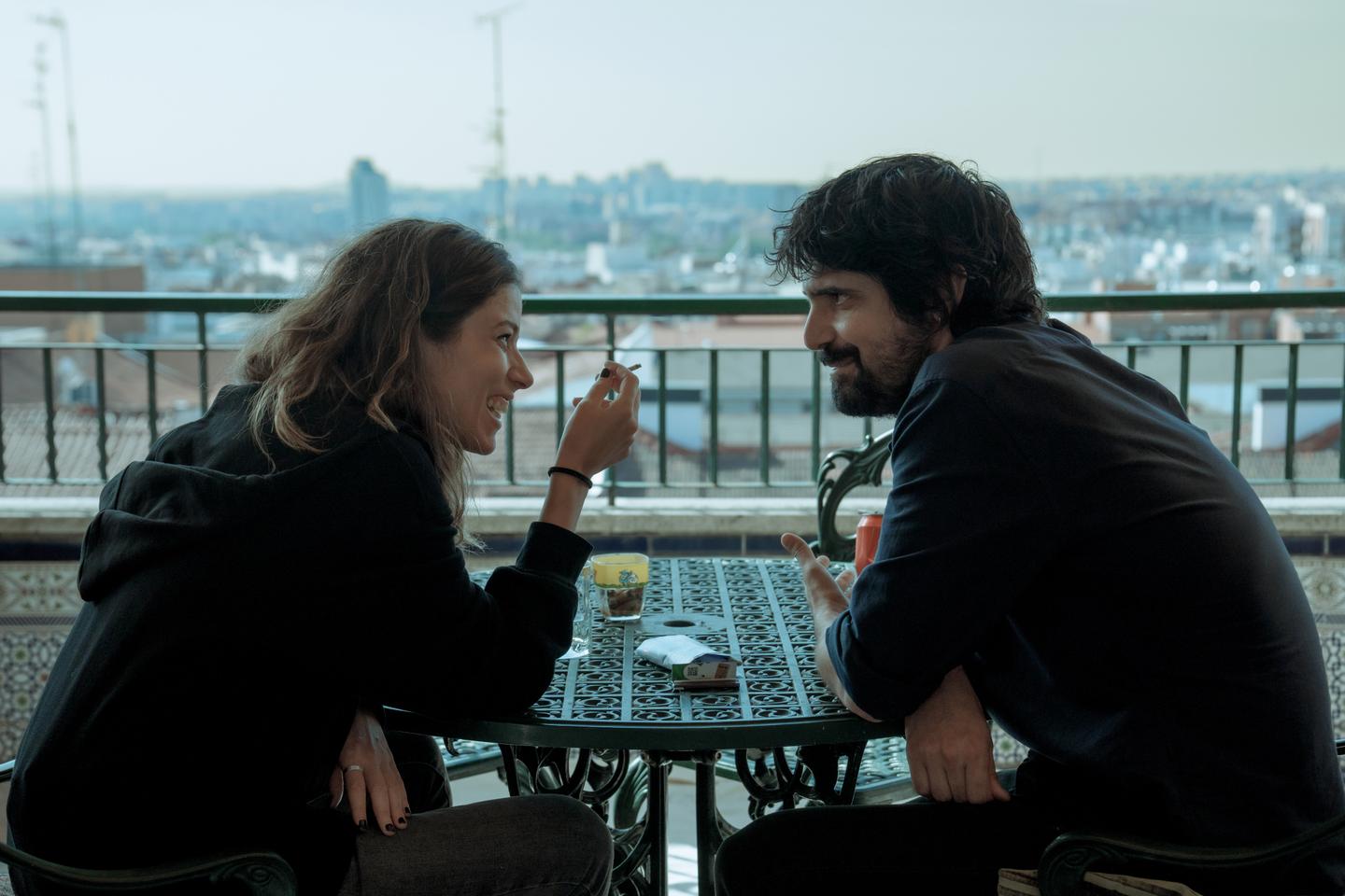 Â«Â Los aÃ±os nuevosÂ Â»Â : les petits riens dâ€™une relation amoureuse