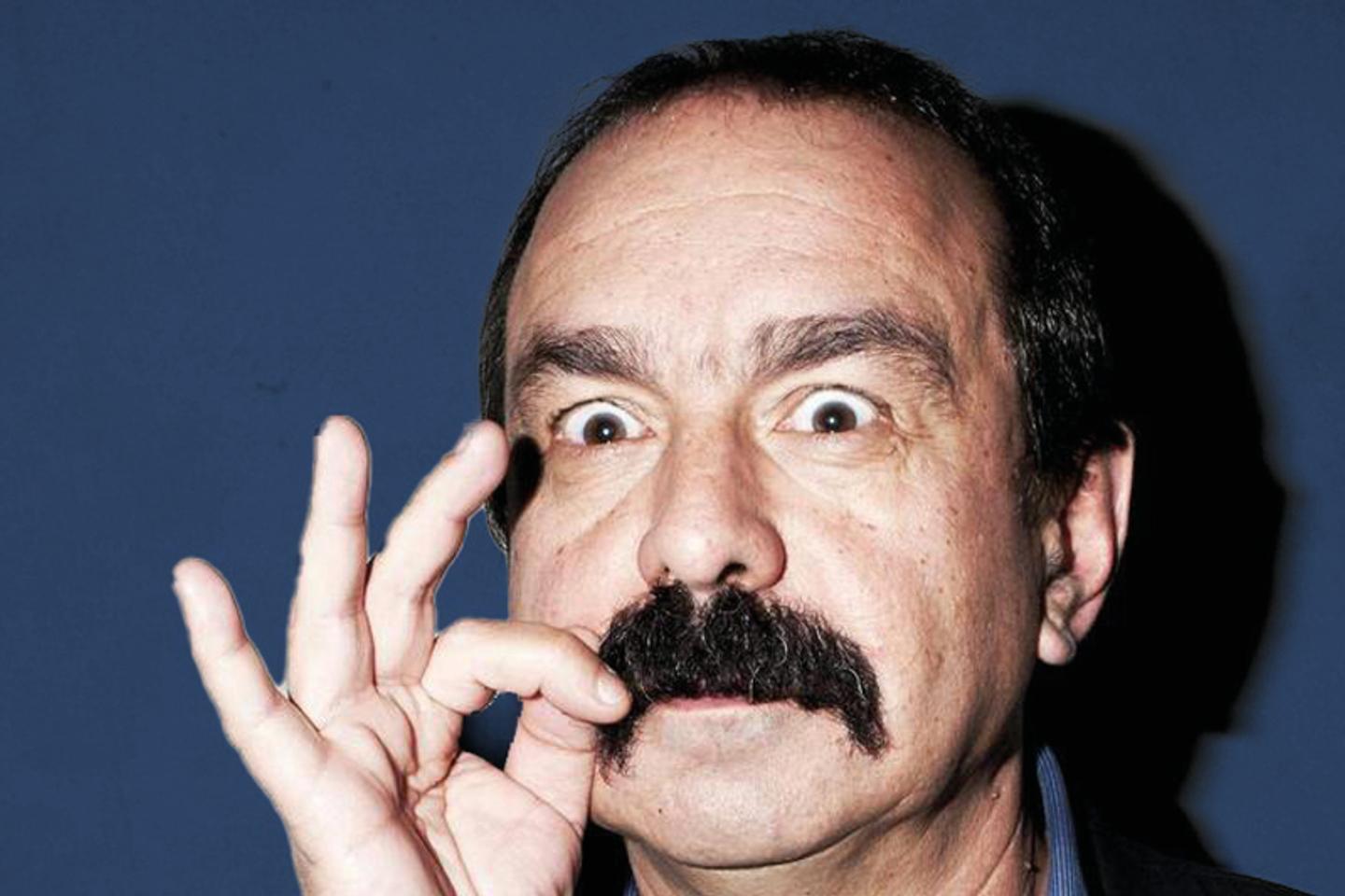 L’épopée de Philippe Martinez, « patron » de la CGT