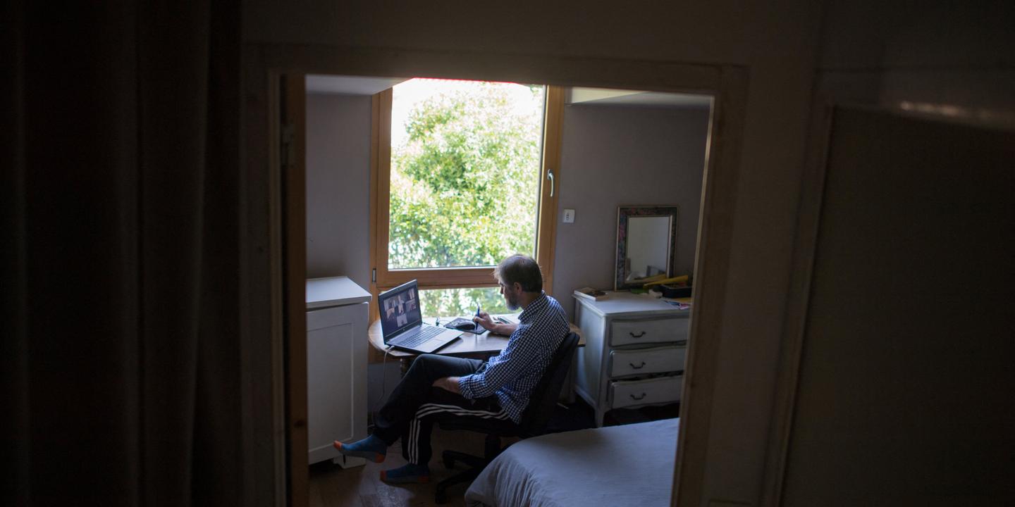 « Partout dans le monde on voit se multiplier les cas de licenciements sous contrôle technologique, notamment aux Etats-Unis »