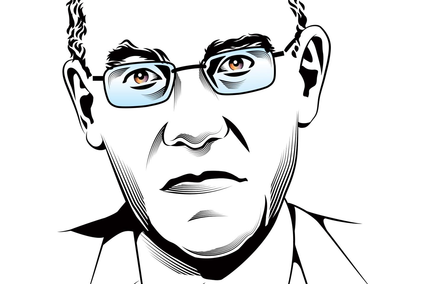 « Certains juges, sous l’Occupation, ont montré que des chemins étaient possibles pour sauver ce qui reste de l’Etat de droit »