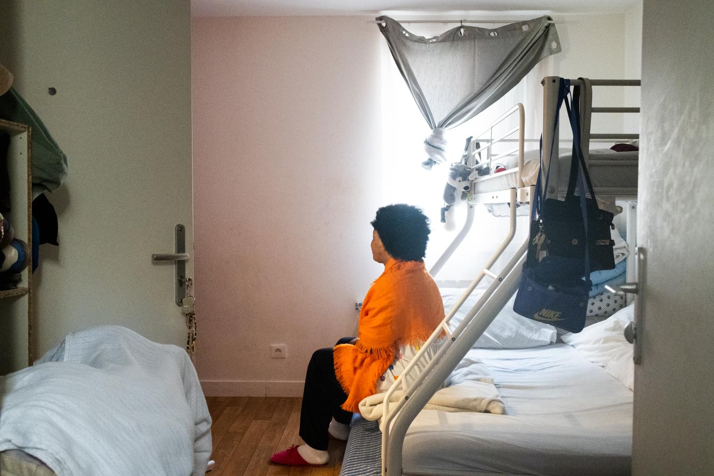 A Pantin, unÂ centre dâ€™hÃ©bergement municipal pour Ã©viter les ruptures...