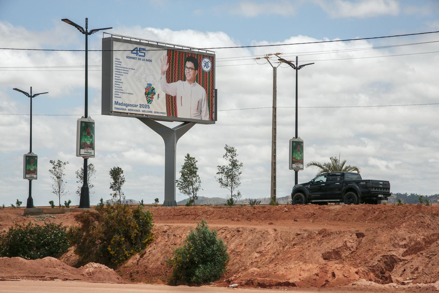 MadagascarÂ : Â«Â Le mouvement a commencÃ© dans les riziÃ¨res, et puis, de fil en...