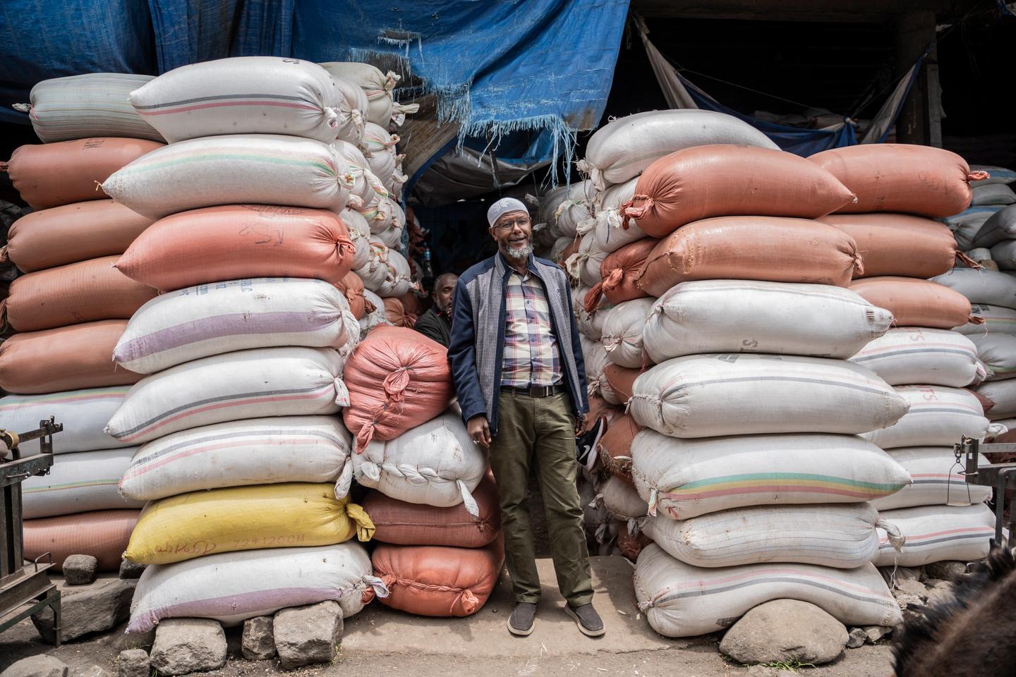 Les résultats « mitigés » de l’aide européenne pour lutter contre la faim en Afrique subsaharienne