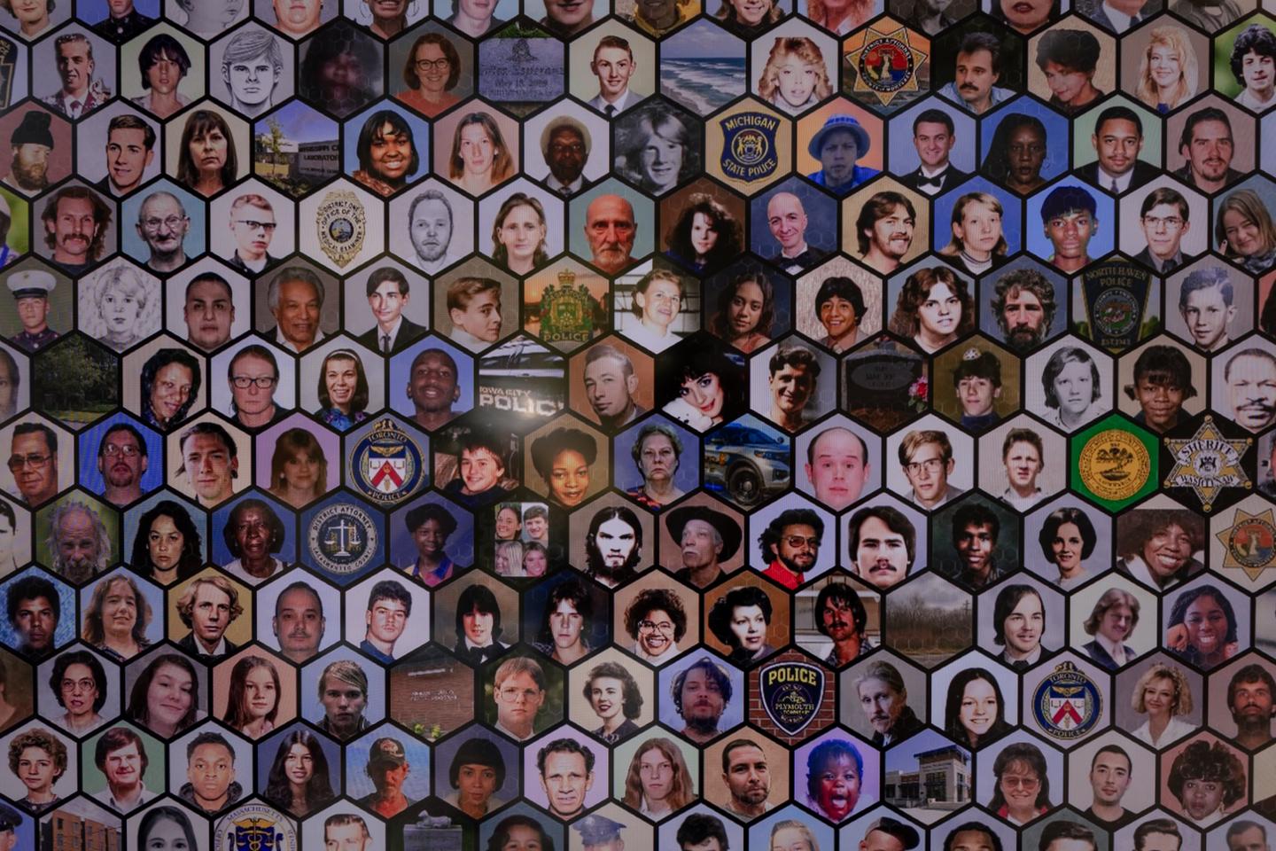 « Othram est le Google du crime »