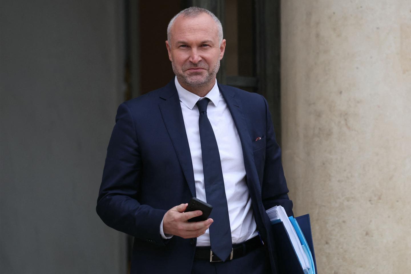 Budget 2026 : Laurent Panifous, ministre des relations avec le Parlement, envisage une loi spéciale en cas d’impasse