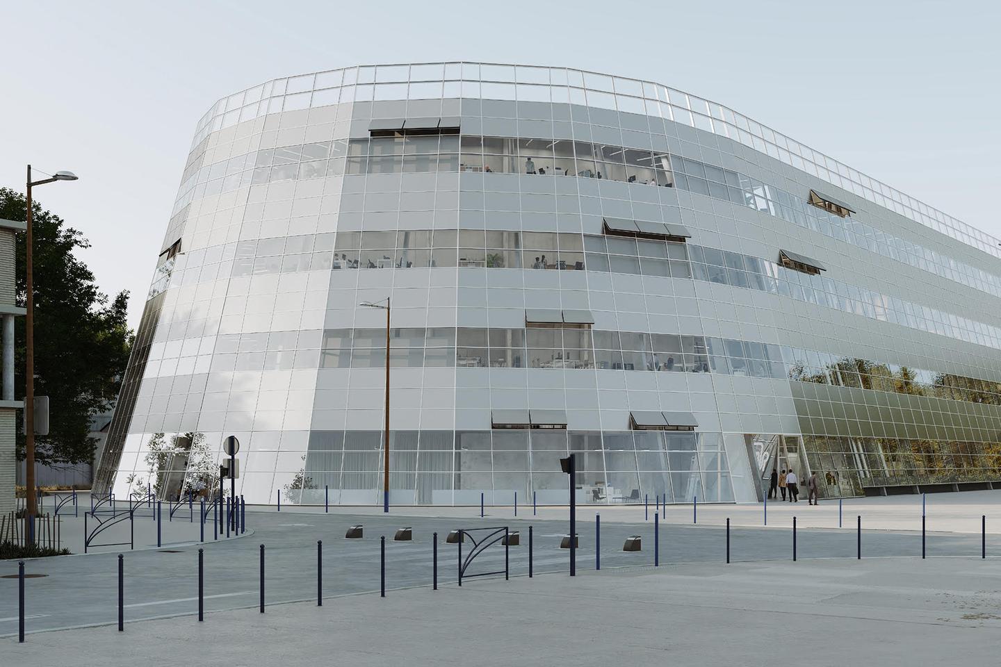 La Cour des comptes prÃ©conise la suppression du Centre national des arts plastiques