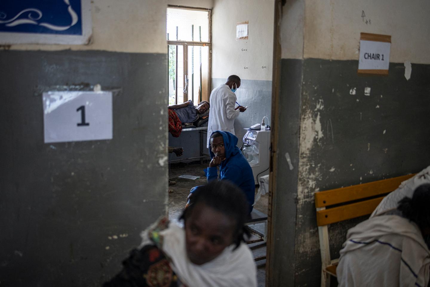 Virus deÂ MarburgÂ : confrontÃ©e Ã  une Ã©pidÃ©mie, lâ€™Ethiopie vise les lanceurs...