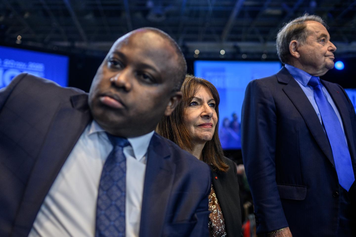 Au Conseil de Paris, la probité s’invite dans les débats