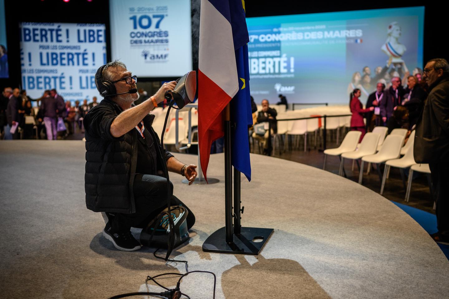 Statut des élus locaux : la loi définitivement approuvée par le Parlement