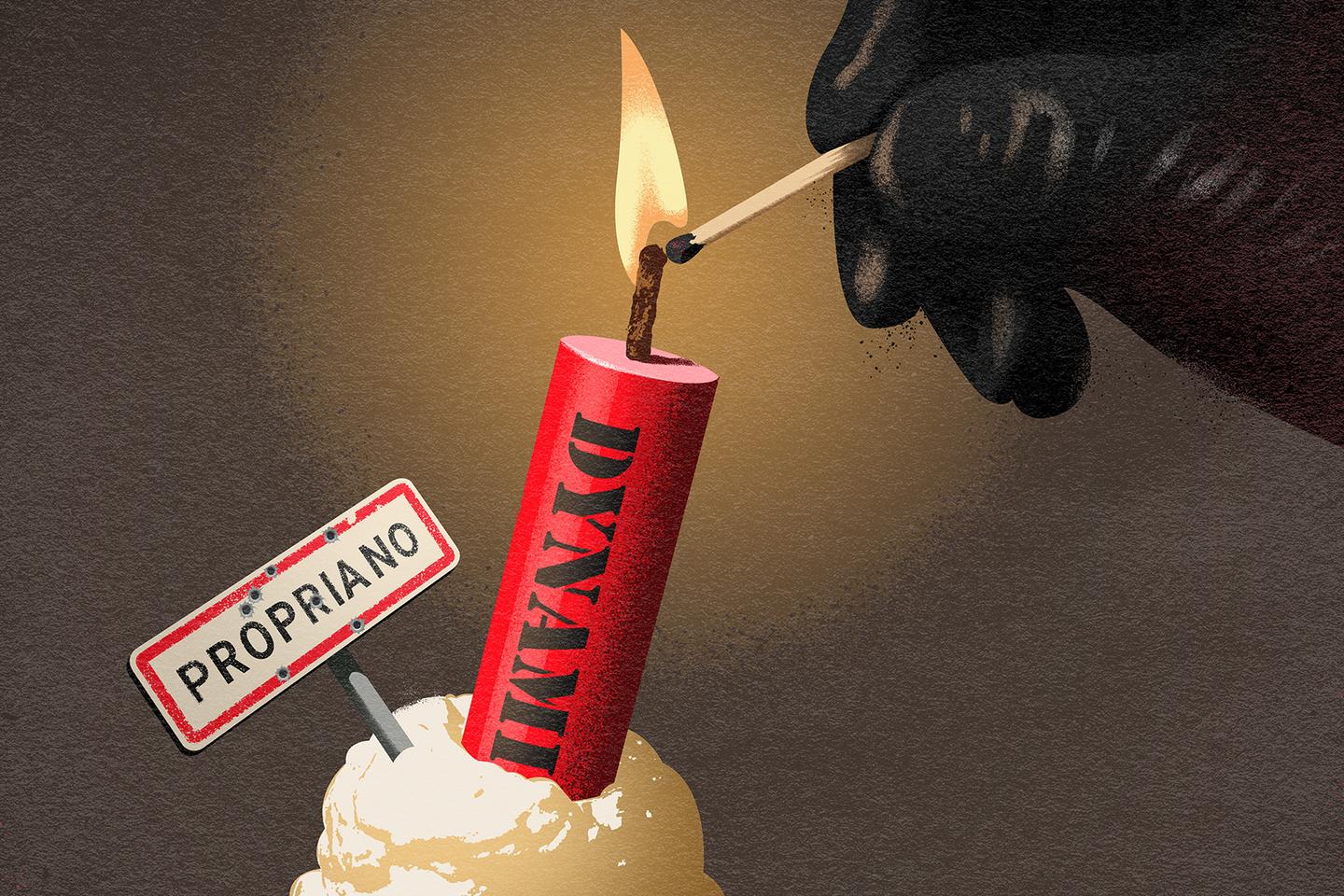 A Propriano, lâ€™affaire qui rÃ©vÃ¨le une Corse sous lâ€™emprise de clans familiaux