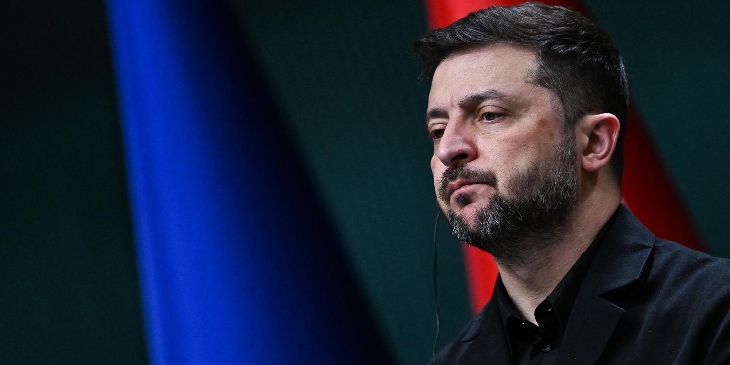 EN DIRECT, guerre en Ukraine : pour Volodymyr Zelensky, « les résultats sont solides, mais il reste encore beaucoup à faire » après les discussions à Genève