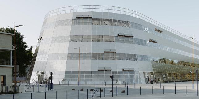 La Cour des comptes préconise la suppression du Centre national des arts plastiques