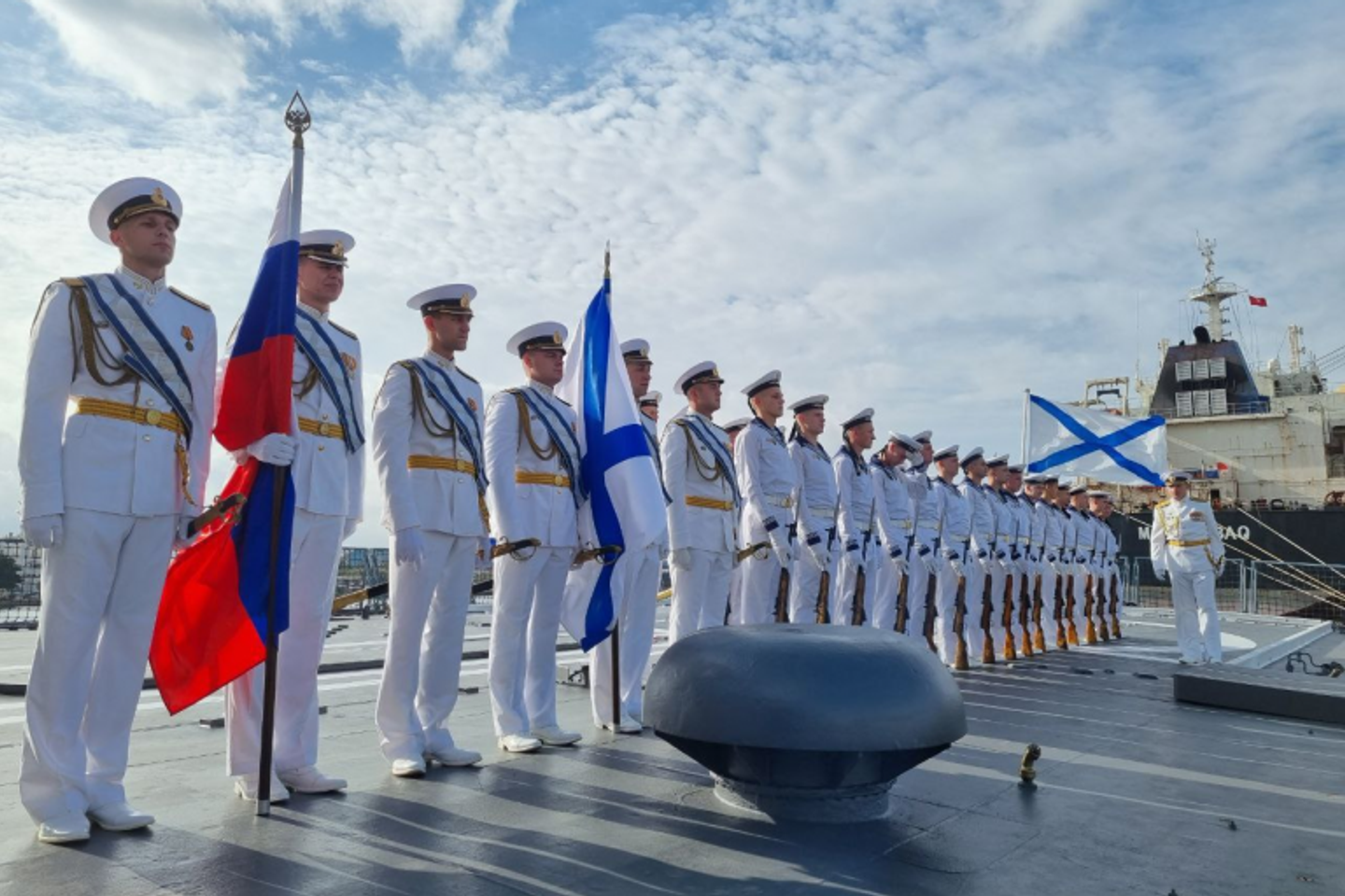 La Tunisie, nouveau terrain de jeu pour la diplomatie culturelle russe