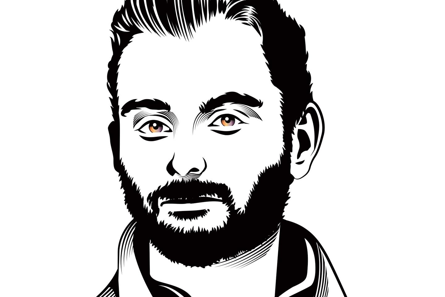 Hugo Touzet, sociologueÂ : Â«Â Les sondages reflÃ¨tent ce qui intÃ©resse le mÃ©dia qui...