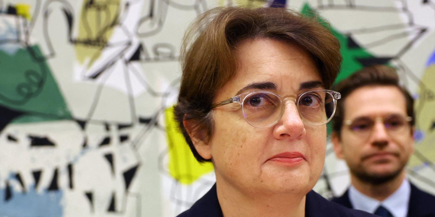 Laurence des Cars démissionne de la présidence du Louvre après le cambriolage
