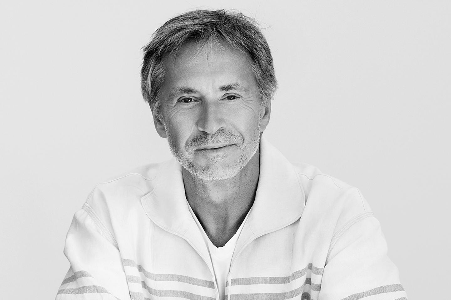 Marc Newson, designer : « Faire du design, c’est un peu comme prédire l’avenir. On veut toujours créer un produit qui puisse supporter l’épreuve du temps »