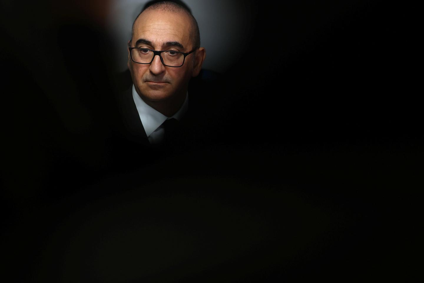 Laurent Nuñez envisage des sanctions contre un maire de Dordogne qui avait tenu des propos antisémites