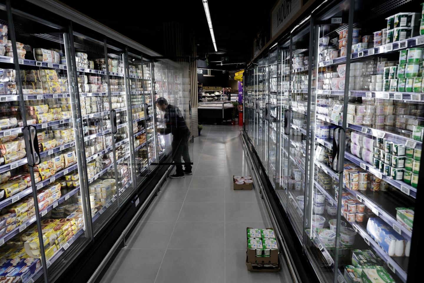 La malbouffe, un coût colossal pour la société