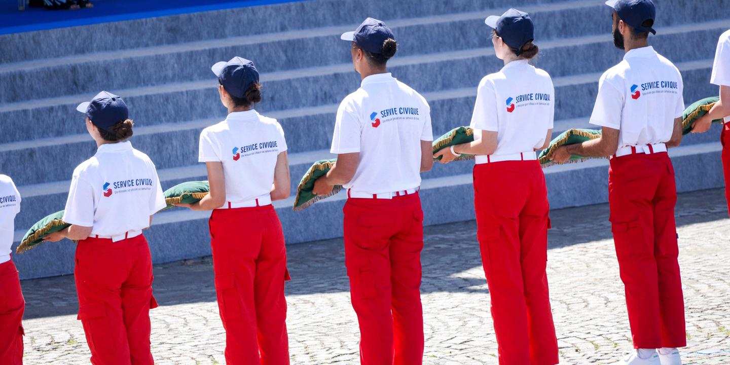 Débat Jeunesse : Comment Construire une Nation Solidaire Face aux Crises Mondiales ?