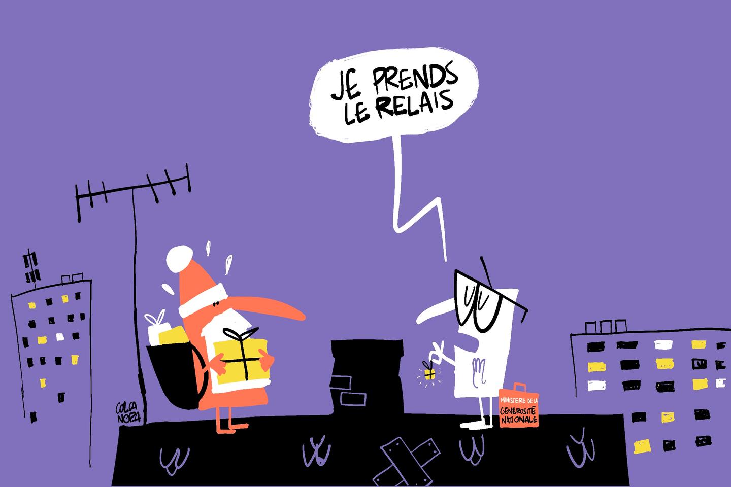 Budget 2026 : l’Etat-providence à la française au centre des débats