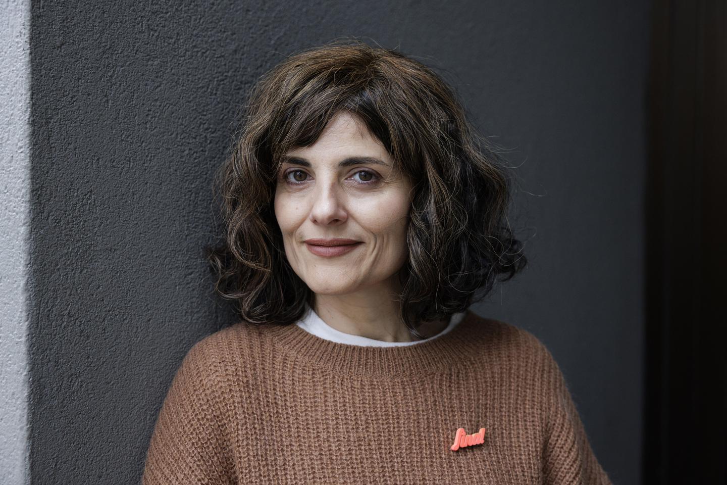 « L’Education physique », de Rosario Villajos : belle plante malgré elle