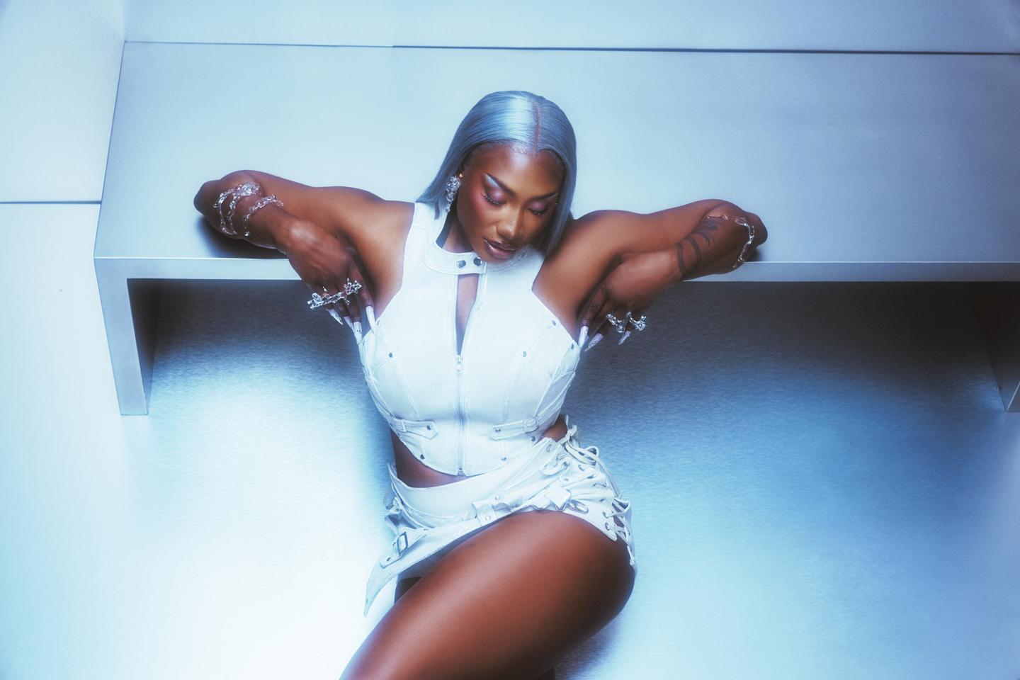 Aya Nakamura's 'Destinée': Singer's fifth album brims with renewed energy