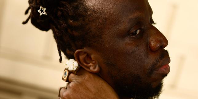 Youssoupha : « Mes profs m’ont fait comprendre que j’étais un “garçon de la langue française” »