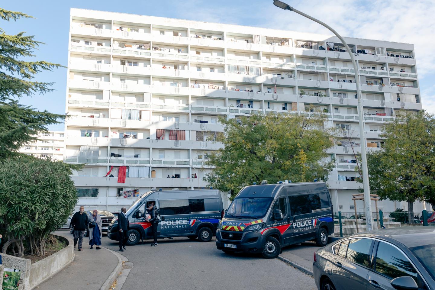 Narcotrafic : Gérald Darmanin et Laurent Nuñez à Marseille, après l’onde de choc provoquée par l’assassinat de Mehdi Kessaci