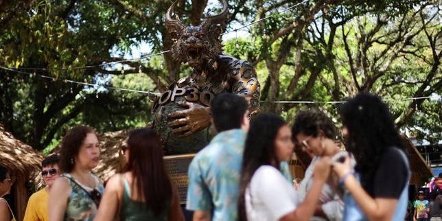 Une assemblée citoyenne mondiale sur le climat pour redonner de la « crédibilité » aux COP