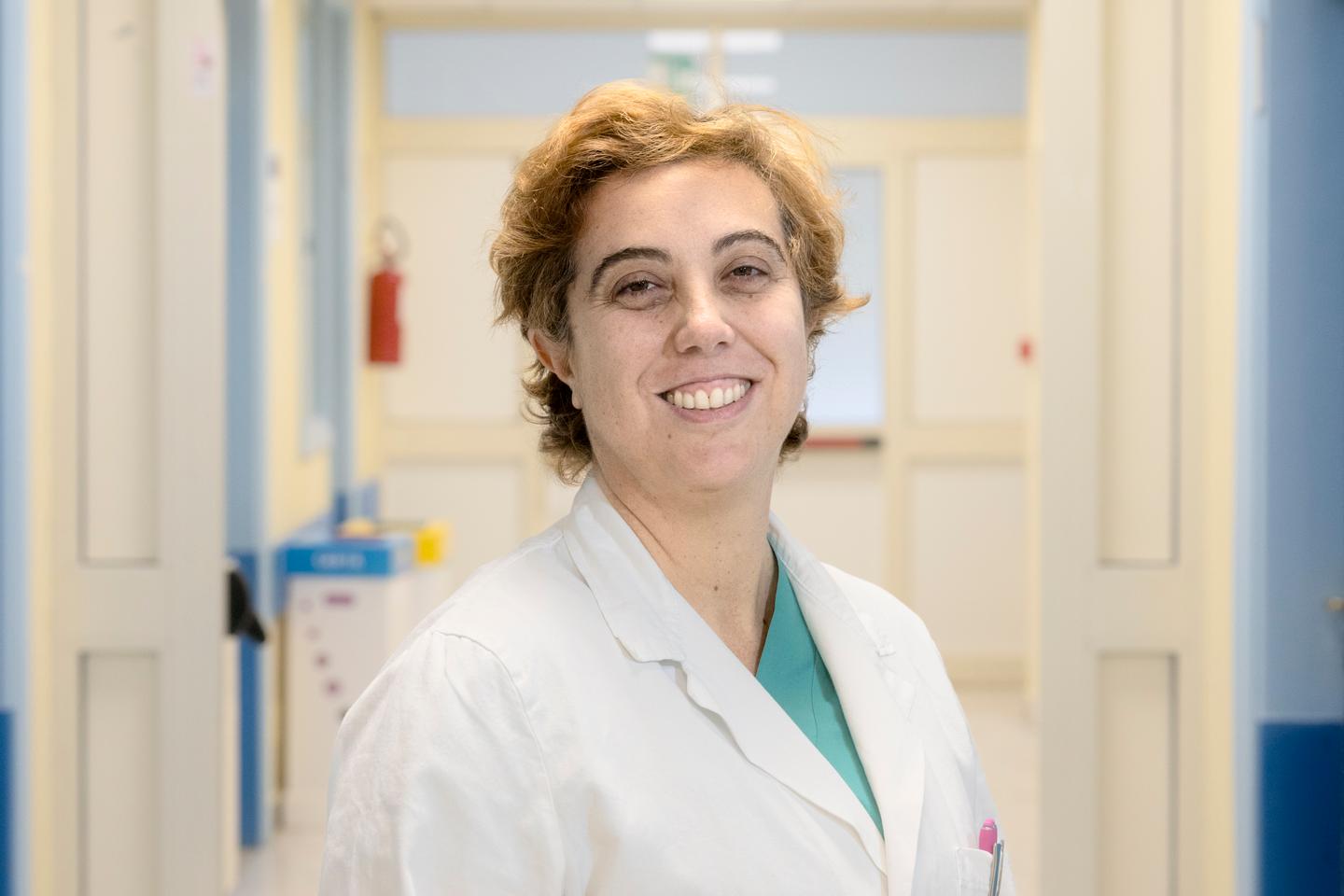 Manuela Cesaretti, pionnière de l’IA pour transformer la greffe de foie