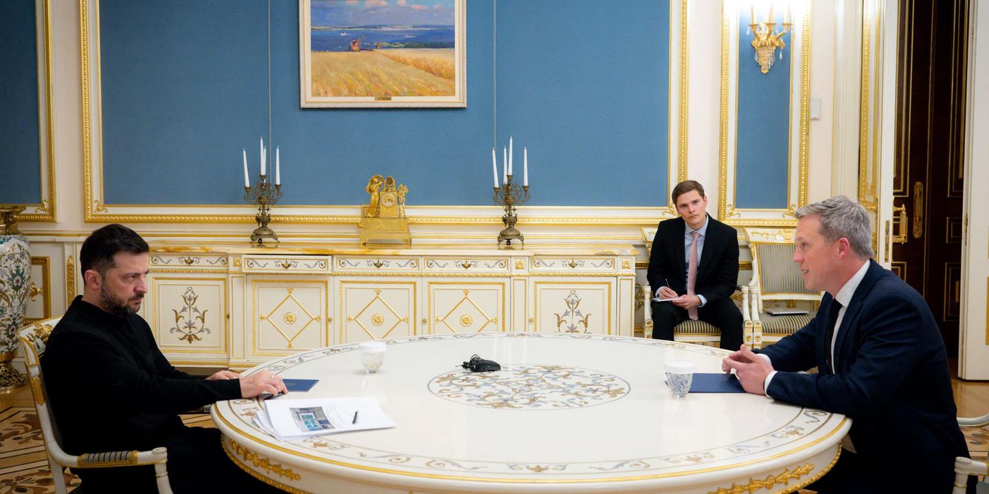 un plan proposé par les Etats-Unis envisage que Kiev cède à la Russie les régions de Donetsk et Louhansk un plan proposé par les Etats-Unis envisage que Kiev cède à la Russie les régions de Donetsk et Louhansk