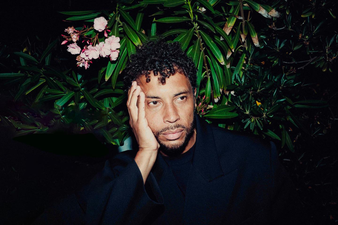 Disiz, la mÃ©tamorphose rÃ©ussie dâ€™un rappeur devenu Â«Â chantonneurÂ Â»