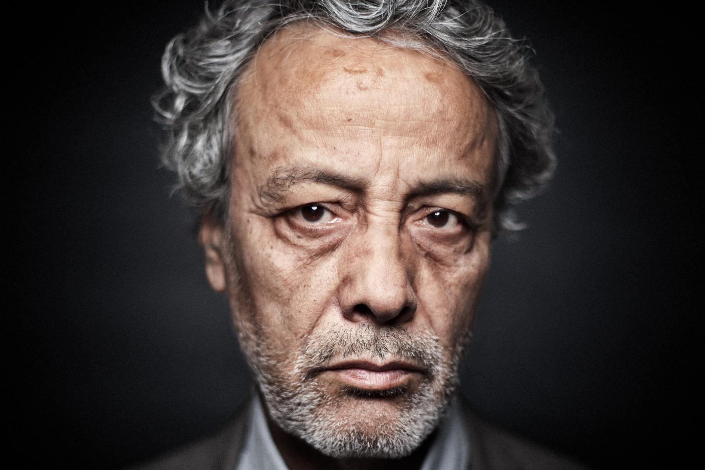 Miloud Khetib, comédien à la présence et à l’énergie singulières, est mort