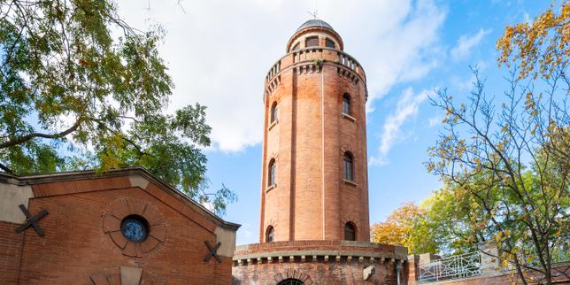 A Toulouse, la seconde naissance de la galerie du Château d’eau