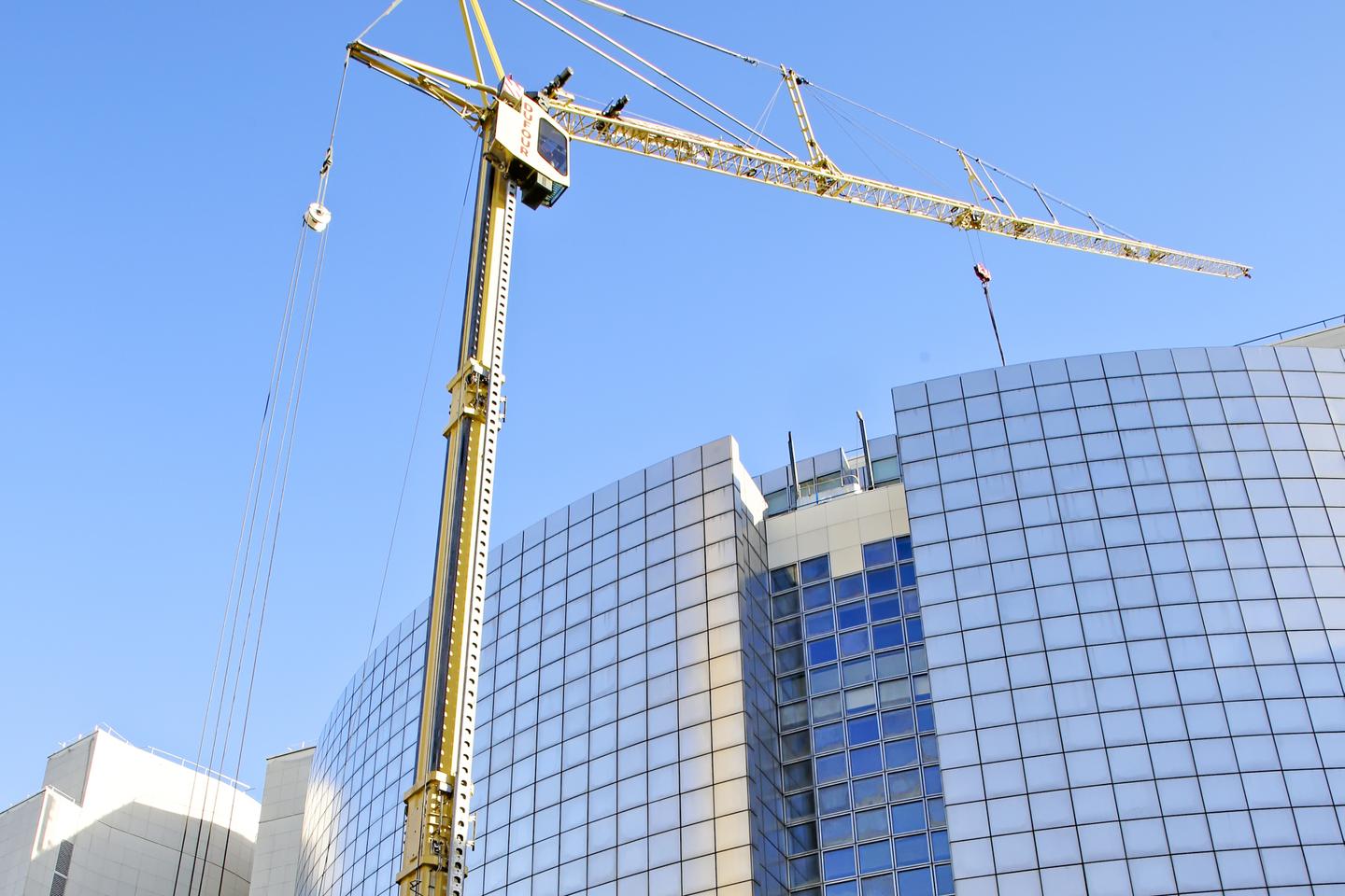 France's cultural landmarks enter a time of costly makeovers