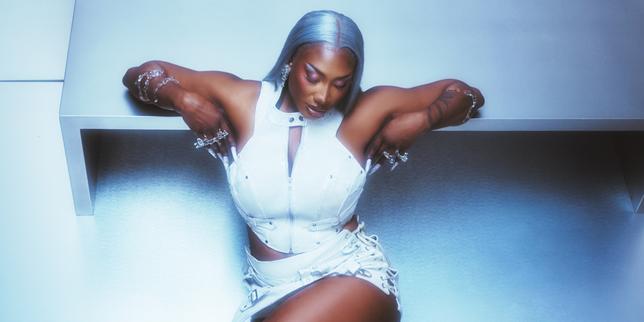 Aya Nakamura sort « Destinée », un cinquième album à l’énergie et la fraîcheur retrouvées