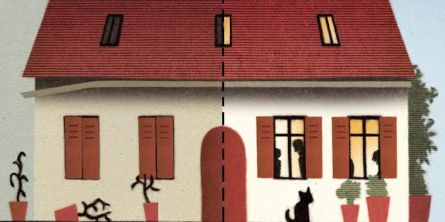 Case vuote: 10 mesi di chiusura e la condivisione come risposta alla crisi abitativa