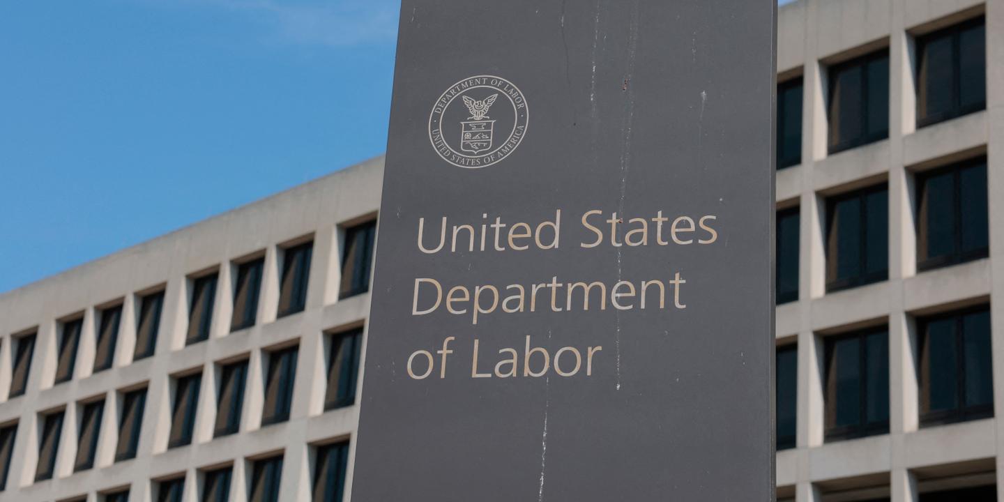 Le marché de l’emploi américain rebondit en mars, offrant un répit à Donald Trump