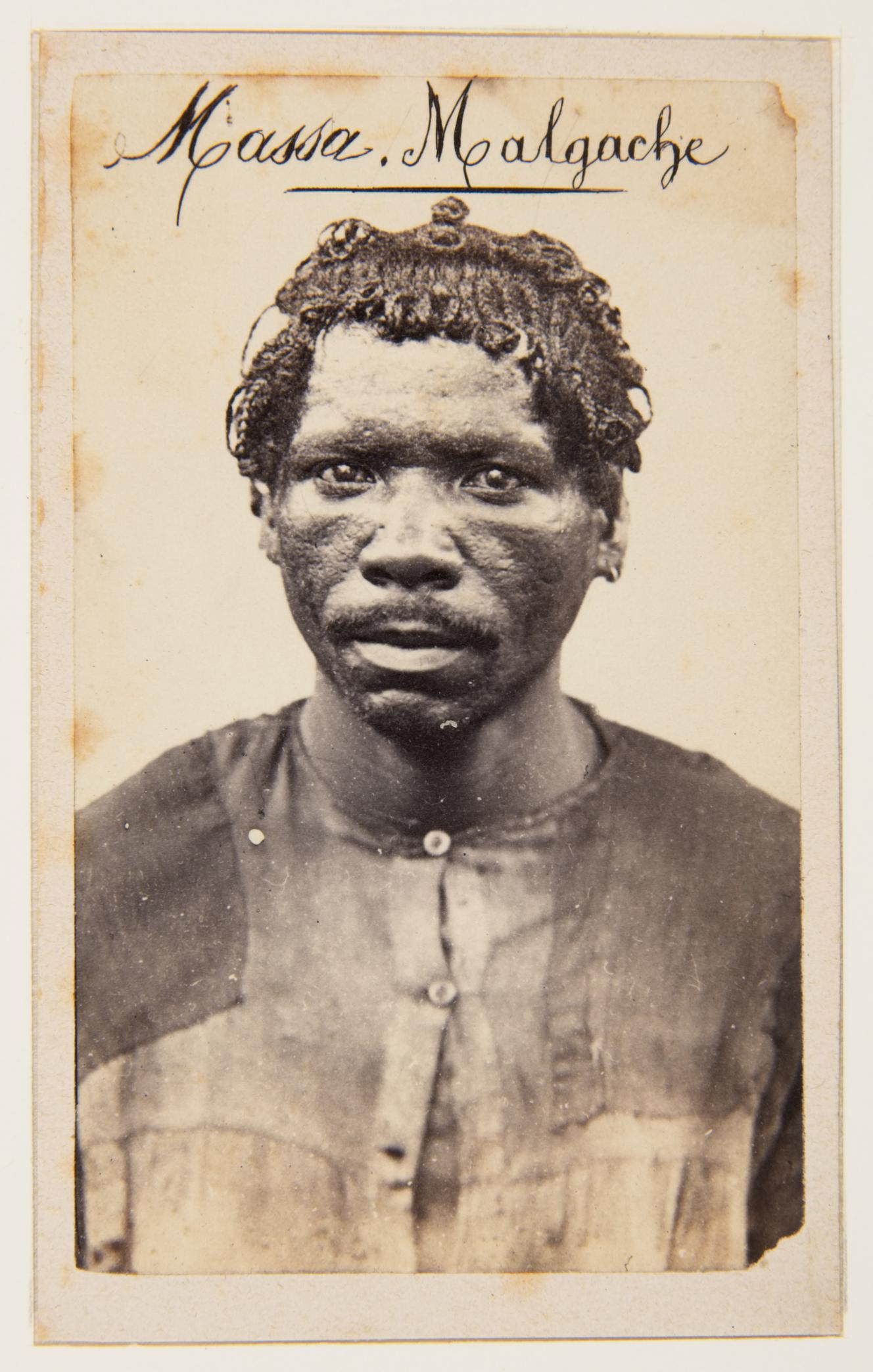 A La Réunion, l’histoire méconnue des « engagés » africains