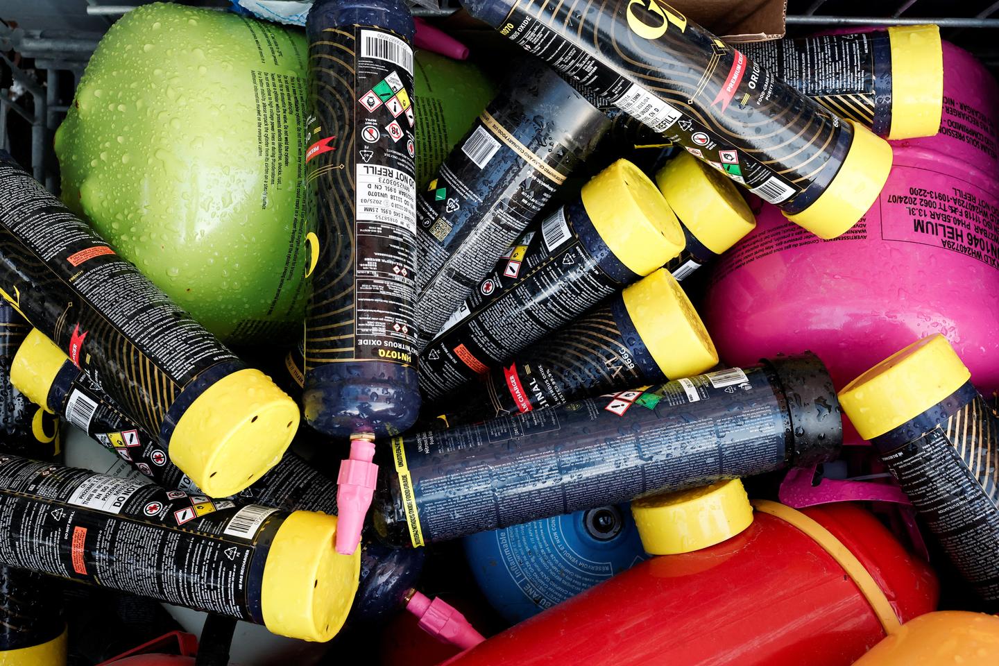 La mortalité routière en hausse de 2,1 % en 2025, avec 3 513 morts ; le protoxyde d’azote cause de « trop nombreux » accidents