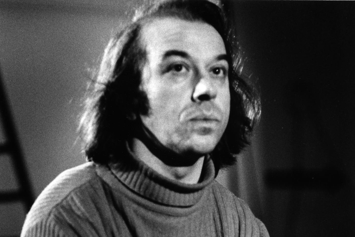 Jean-Claude Eloy, compositeur, artisan d’une synthèse Occident-Orient, est mort