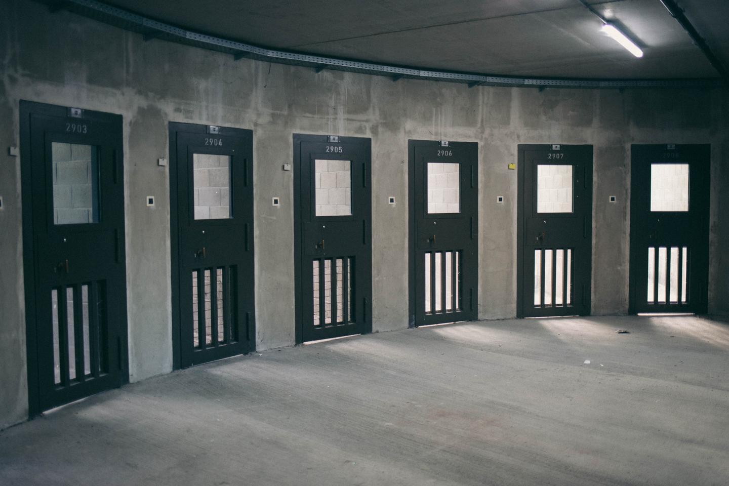 En Belgique, la surpopulation carcérale mobilise magistrats et personnel pénitentiaire