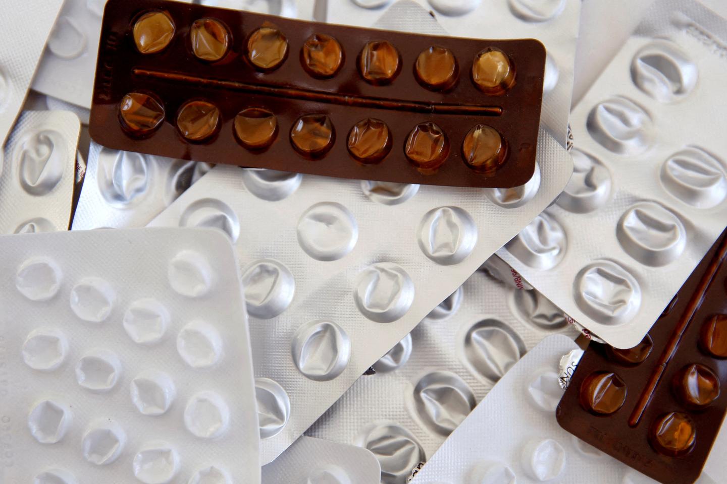 UK and US reveal zero-tariff deal on pharmaceuticals